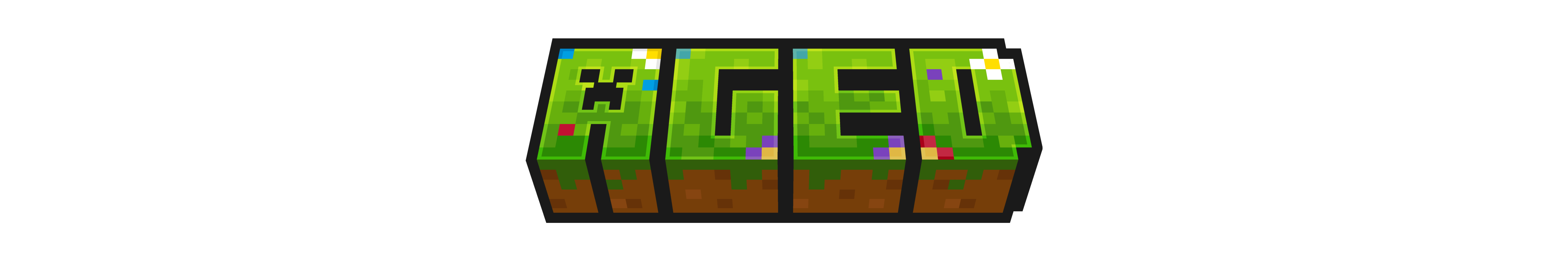 Aged Banner