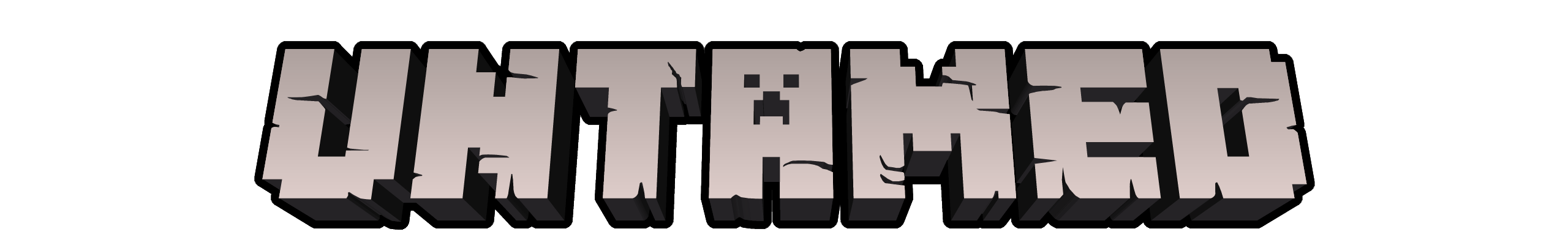 Untamed Banner